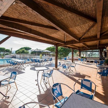Ulvf Les Residences Du Colombier Frejus Exterior photo
