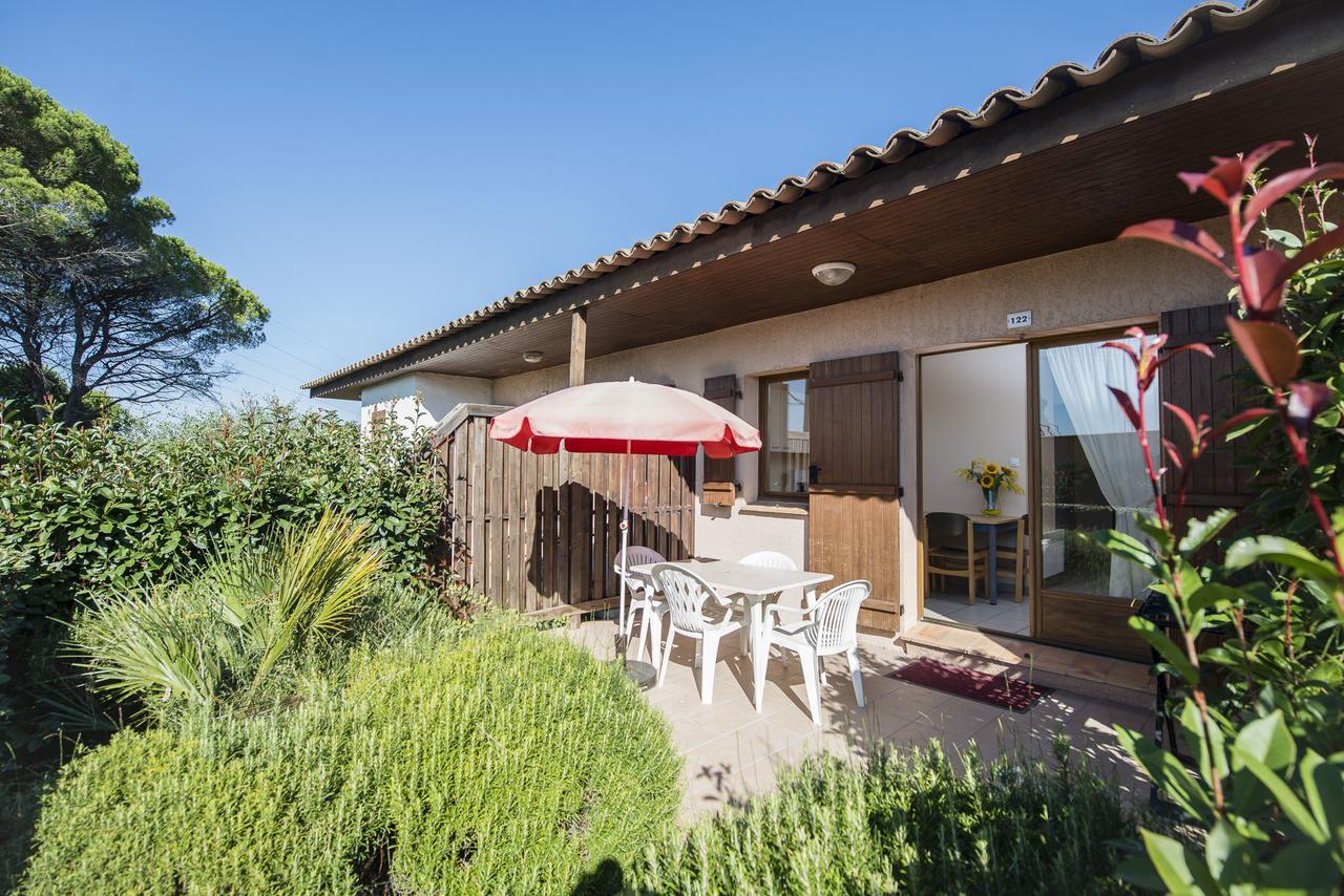 Ulvf Les Residences Du Colombier Frejus Exterior photo